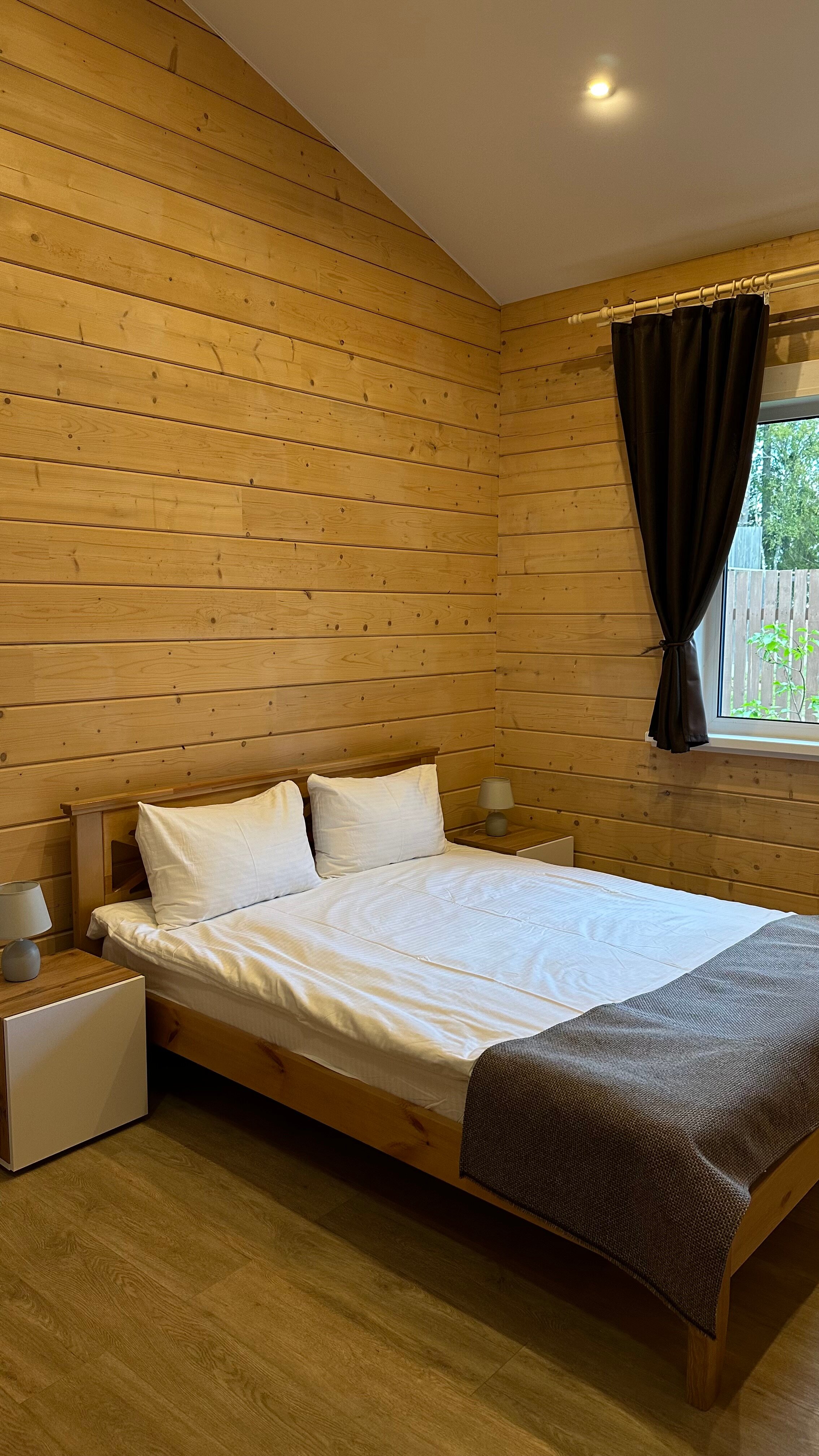 Фото Sosnovka house