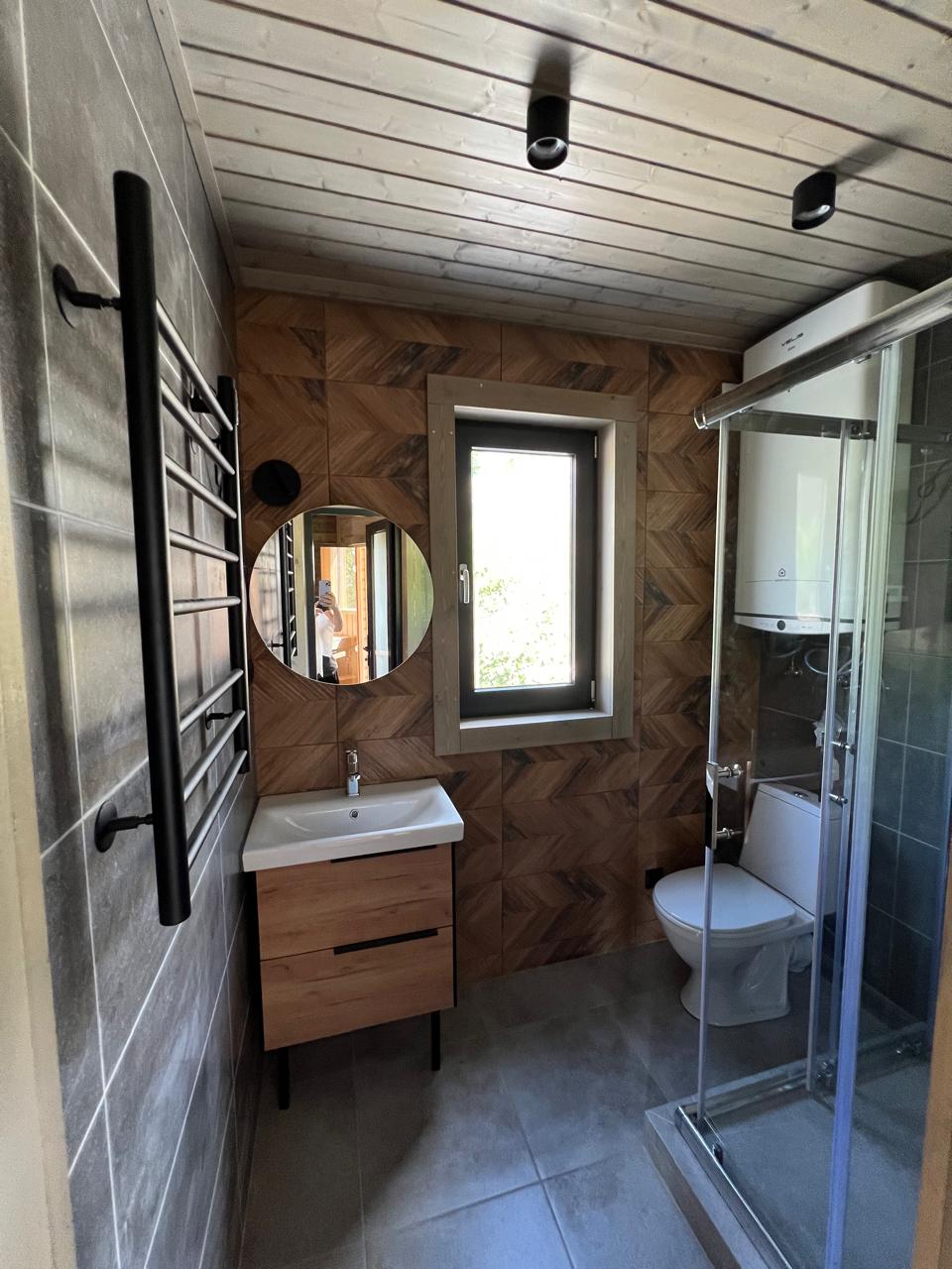 Фото ТеремШато