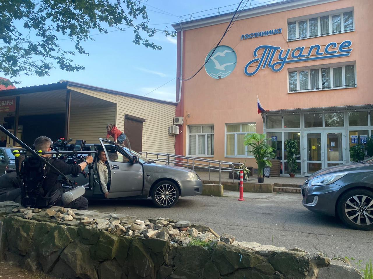 Фото отеля 4