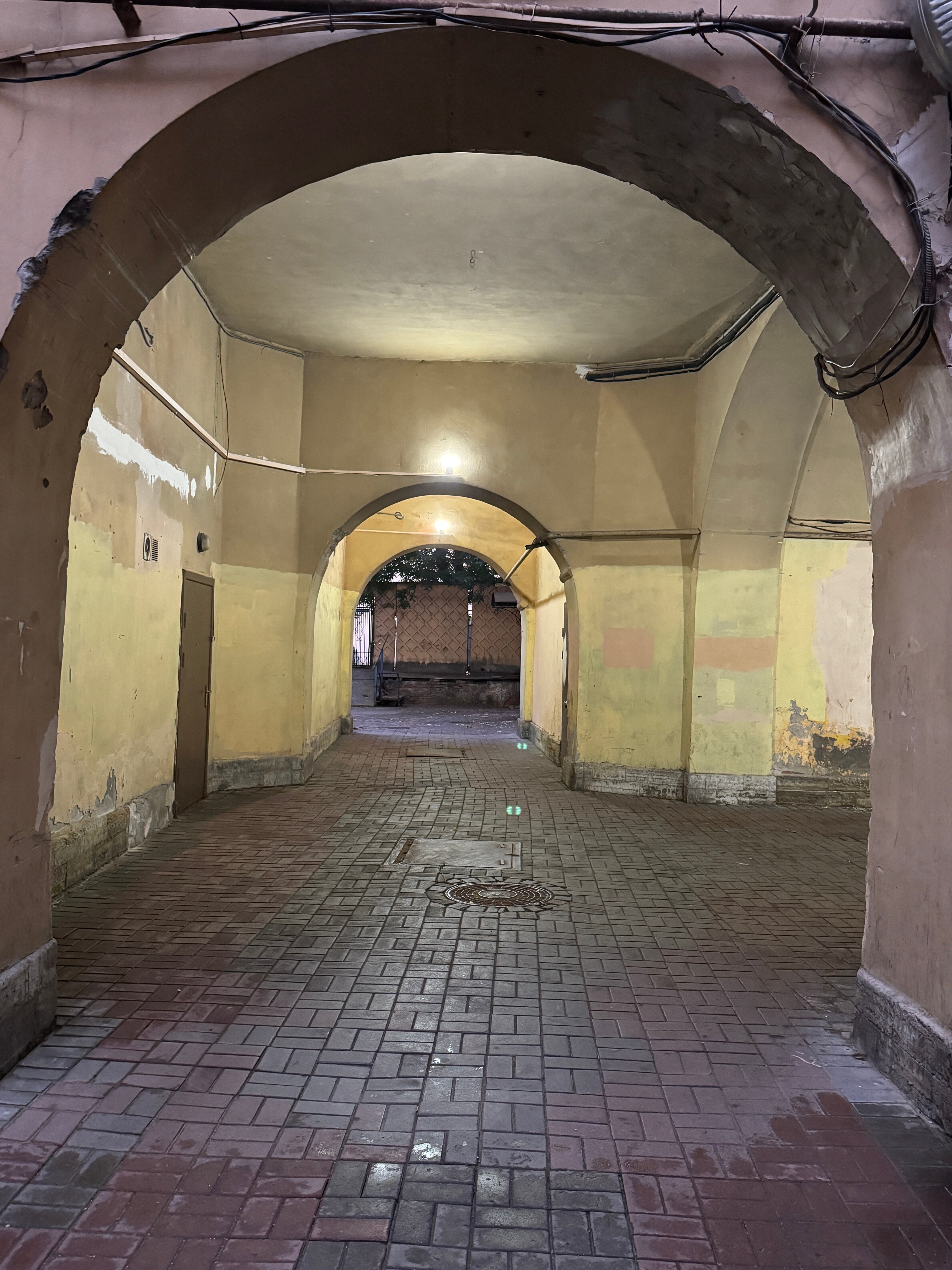 Фото Авеню 22