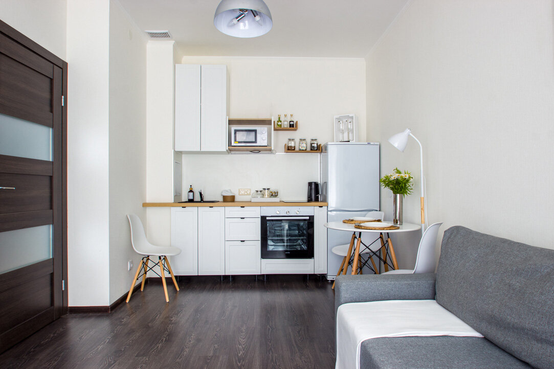 Фото K & K Apartment