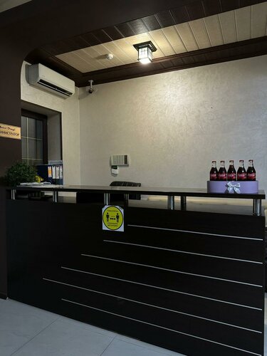 Иное жильё Uragi в Пятигорске