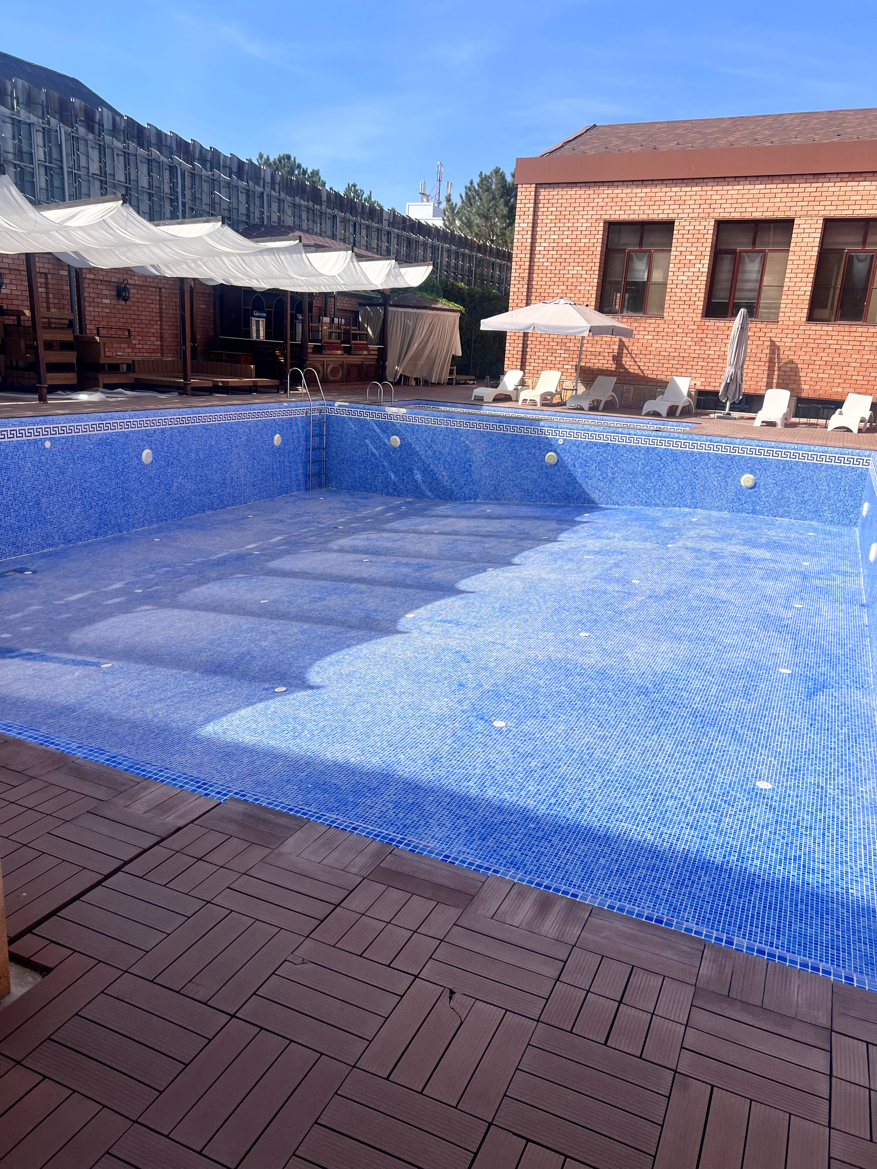 Фото Ichan Qala Premium Class Hotel