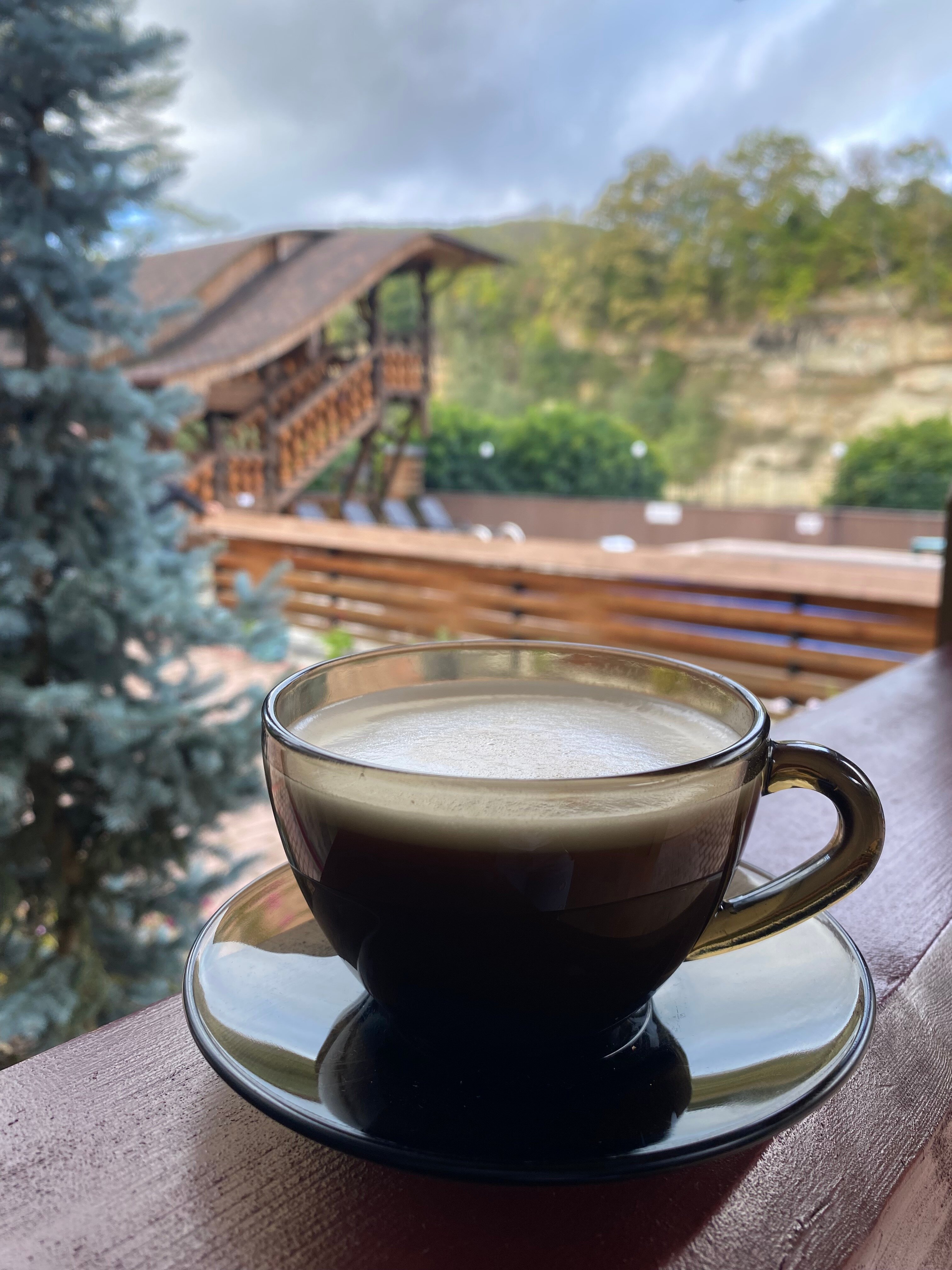 Фото Прохладный