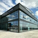 Alen Motors (İstanbul, Avcılar, Cihangir Mah., Güvercin Sok., 2), car dealership
