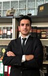 Dursun Law Office (İstanbul, Zeytinburnu, Merkezefendi Mah., Tercüman Sitesi, A9 Blok), legal services