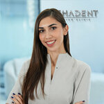 Dehadent Oral and Dental Health Polyclinic (İstanbul, Kartal, Soğanlık Yeni Mah., Aliağa Sok., 6), dental clinic