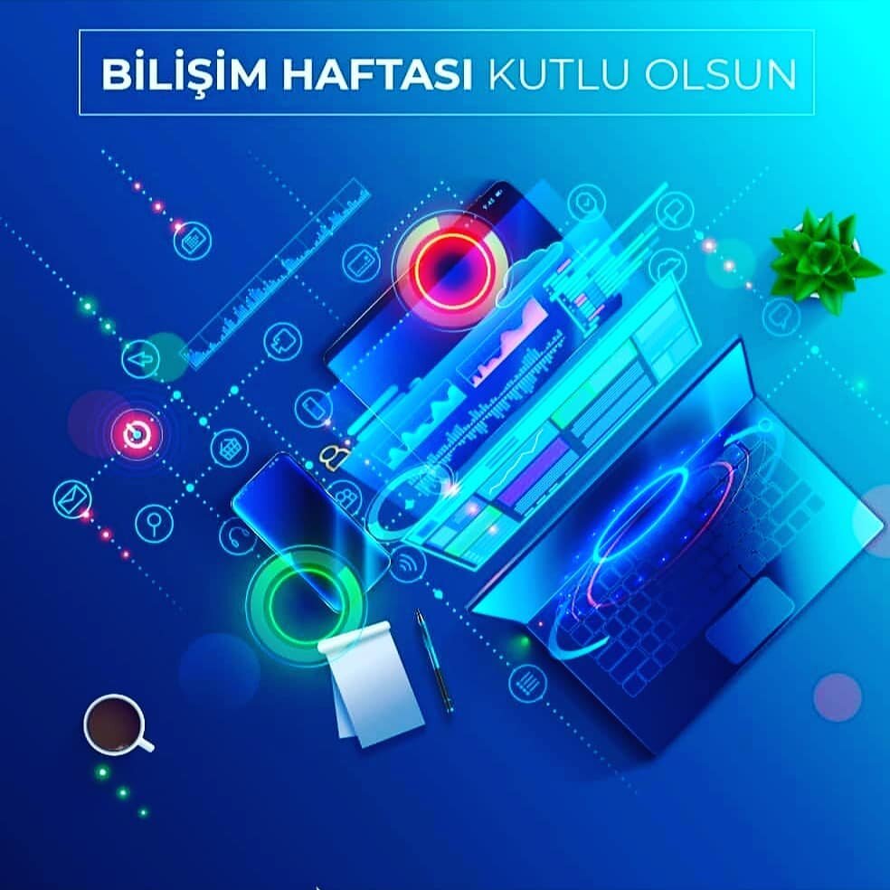 IT company Pi Technical Informatics, Istanbul, photo