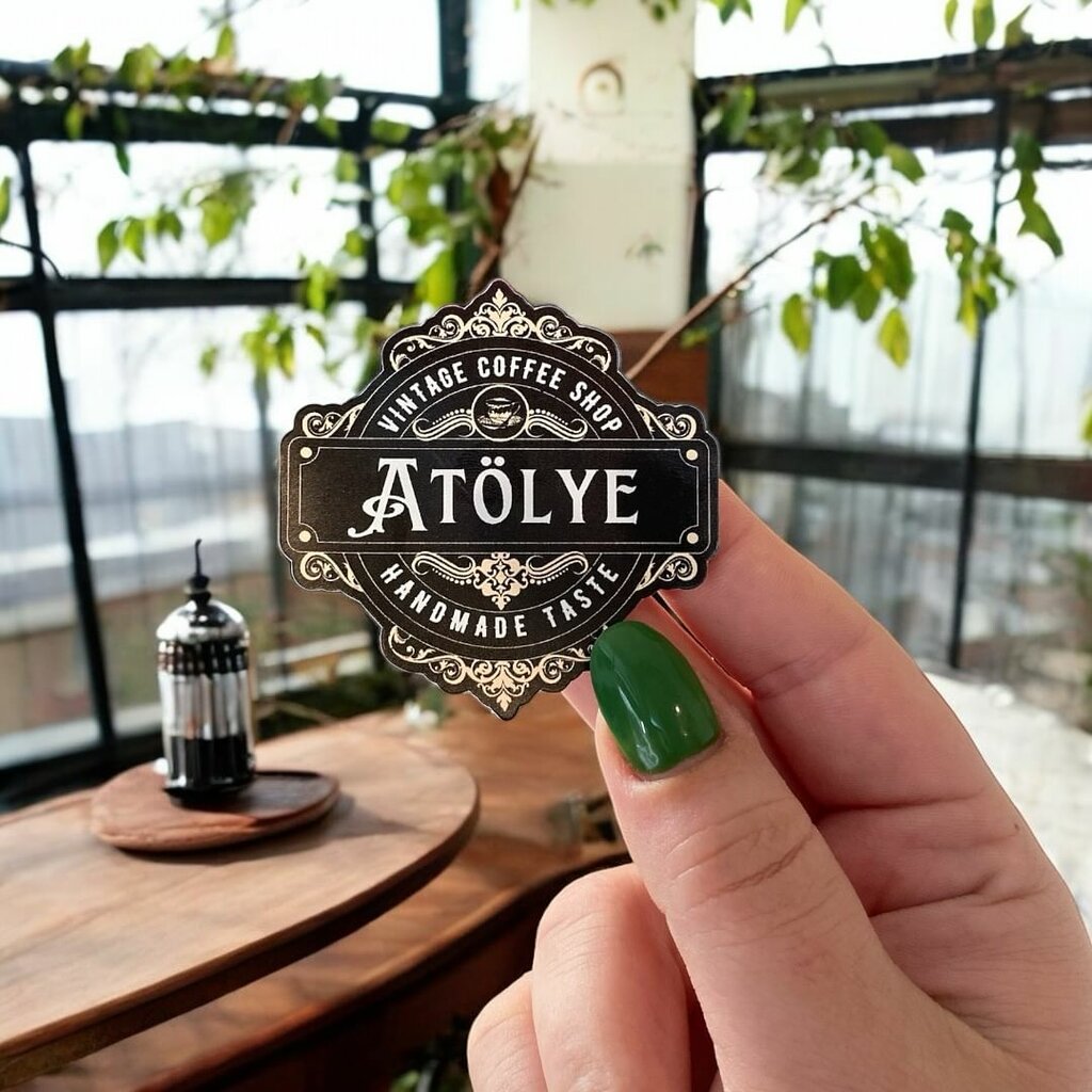 Printing house Printix, Canakkale, photo