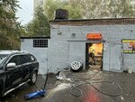 Шиномонтаж (Leskova Street, 34с2) ، تركيب وتصليح الإطارات