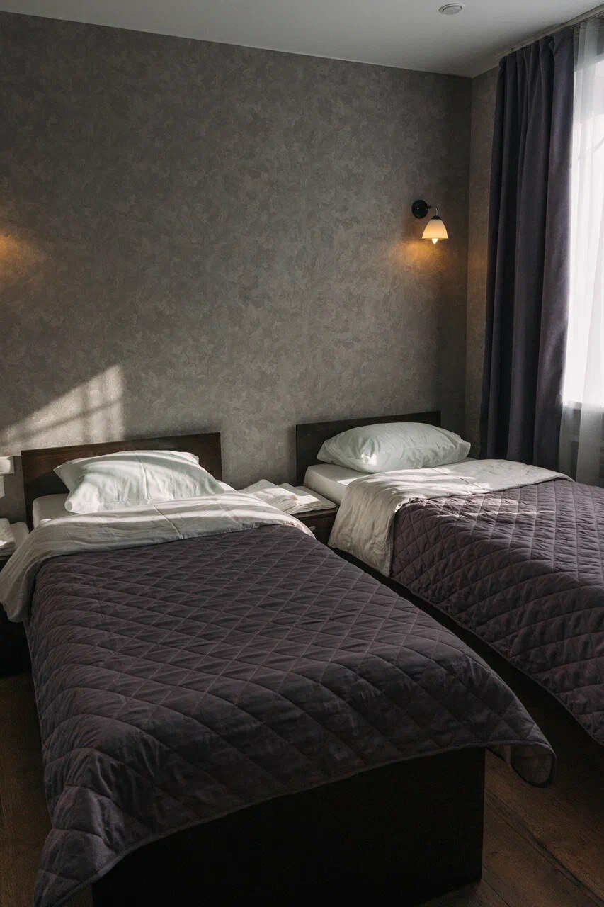 Фото Панорама