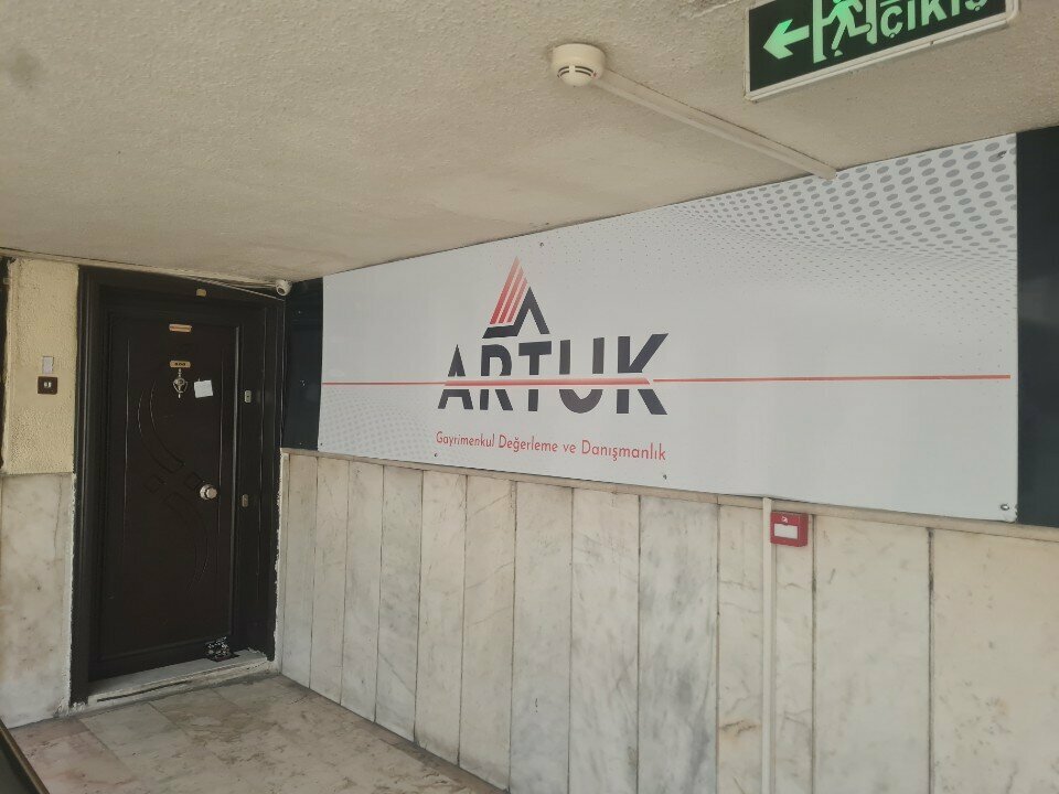Property management Artuk Real Estate Valuation and Consultancy, Konya, photo