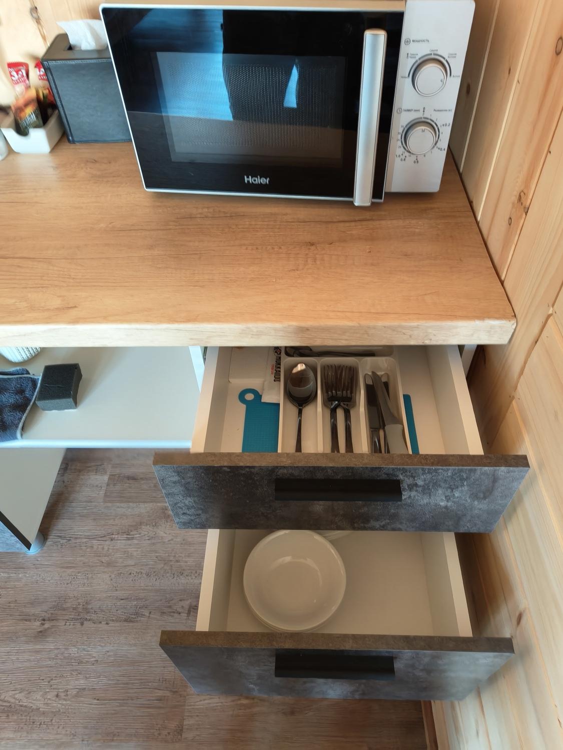 Фото Кедровый