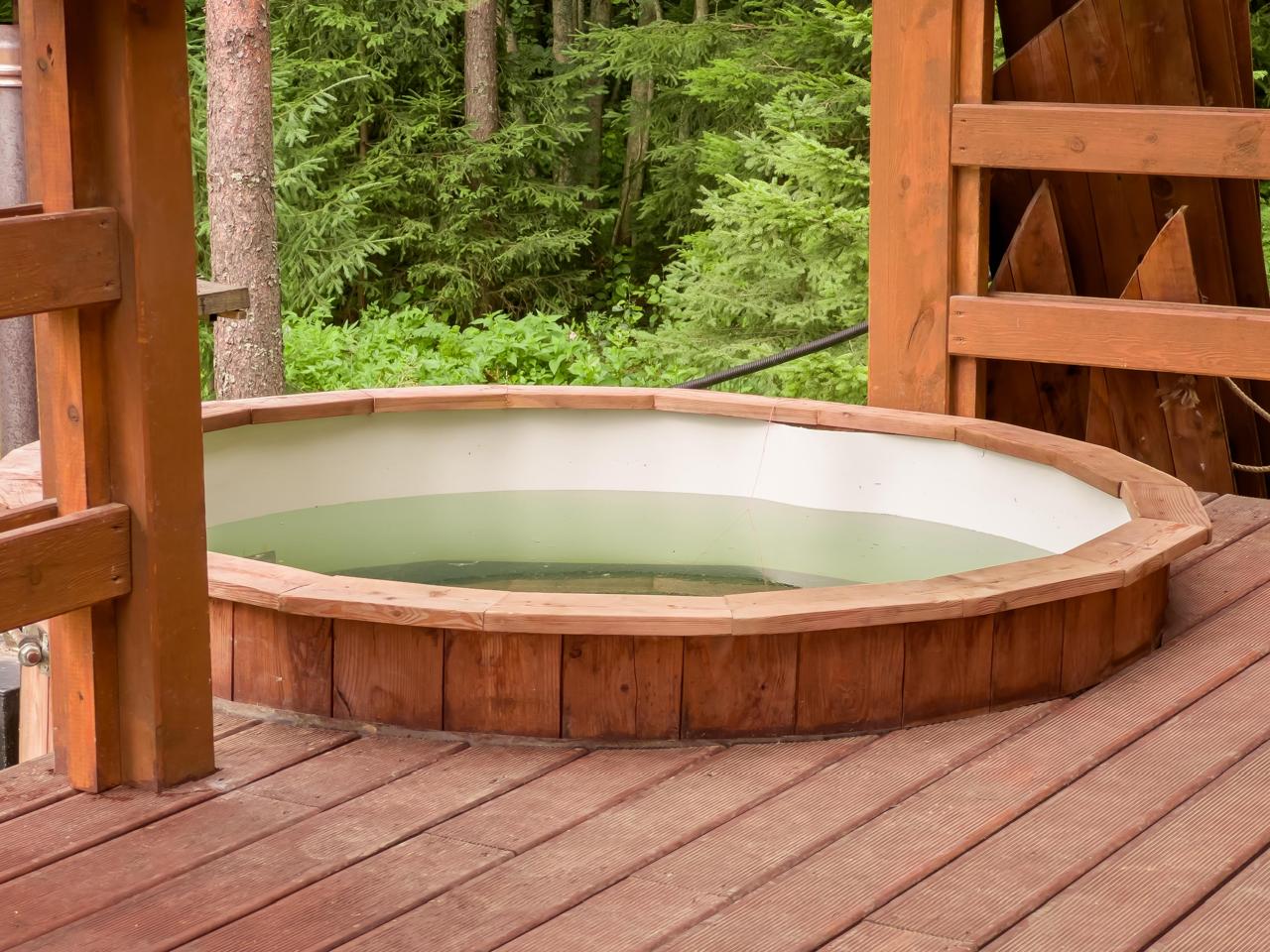 Фото Дача Дом у леса