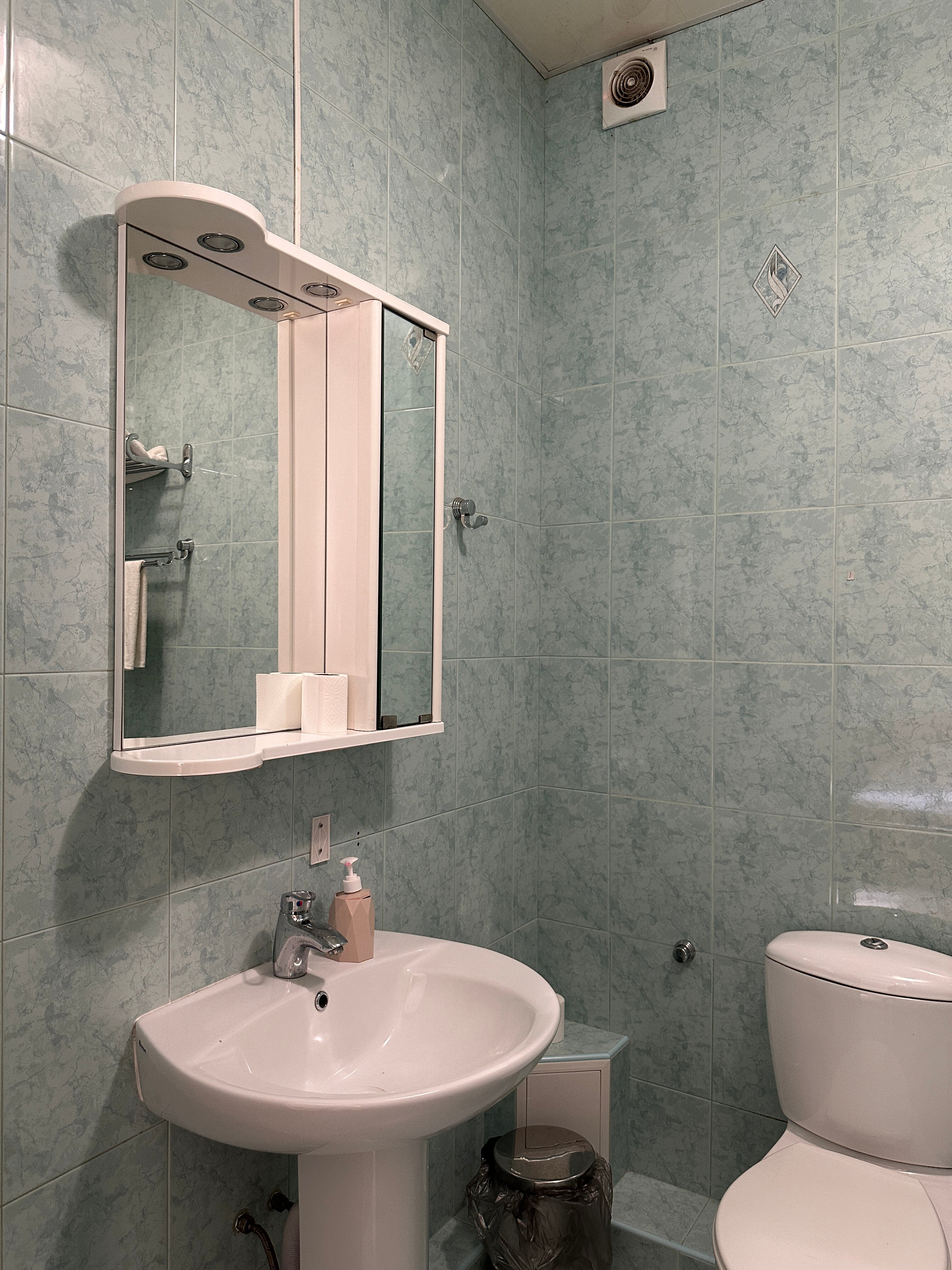 Фото Звездный замок