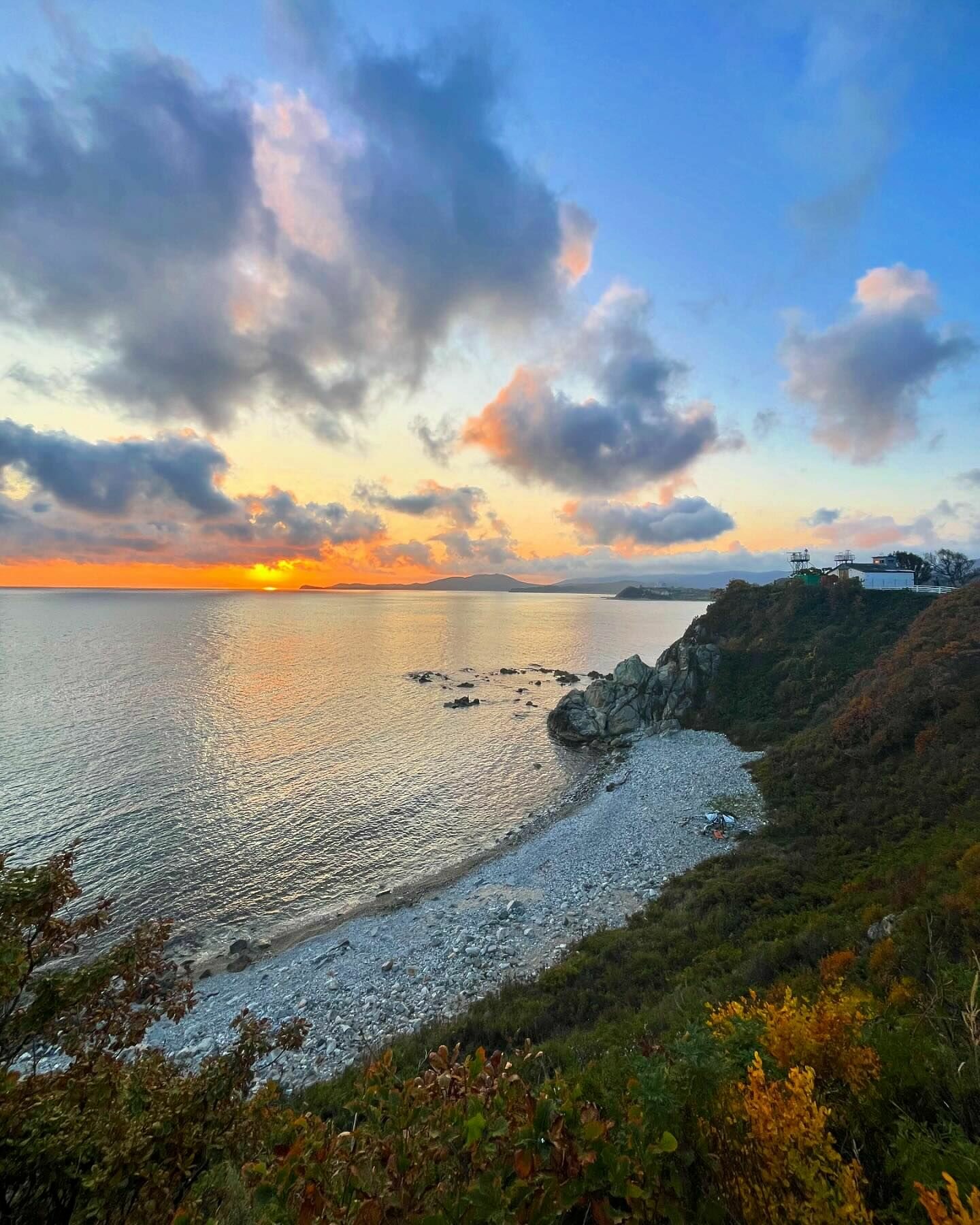 Фото Космос Атмосфера Приморье Резорт
