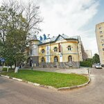 FotOne (Vorobyovskaya Street, 18), photo studio