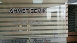 Ahmet Cevik Hairdresser (Ankara Province, Etimesgut District, Şeyh Şamil Mah., 598. Sok., 5), hairdresser