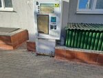 Чистый родник, автомат по продаже питьевой воды (Soyuznaya Street, 2), water store