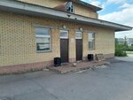 Туалет (Voznesenskaya ulitsa, 33А), toilet