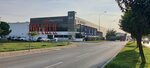 Ravago (Bursa, Nilüfer, Altınşehir Mah., Nilüfer Bul., 15), empresa manufacturera