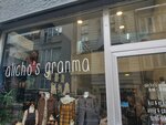 Alicho's Granma (İstanbul, Kadikoy, Caferağa Mah., Şair Latifi Sok., 17A), clothing store