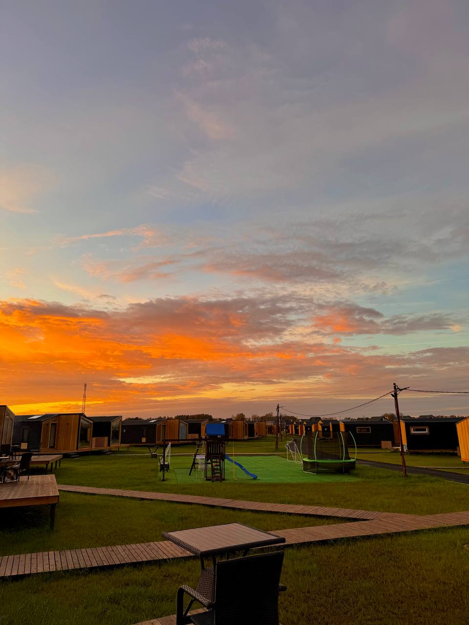 Фото Пятница Эко-Курорт