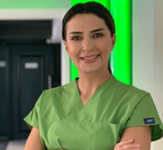 Dental clinic Dentist Zahide Genc, Kayseri, photo