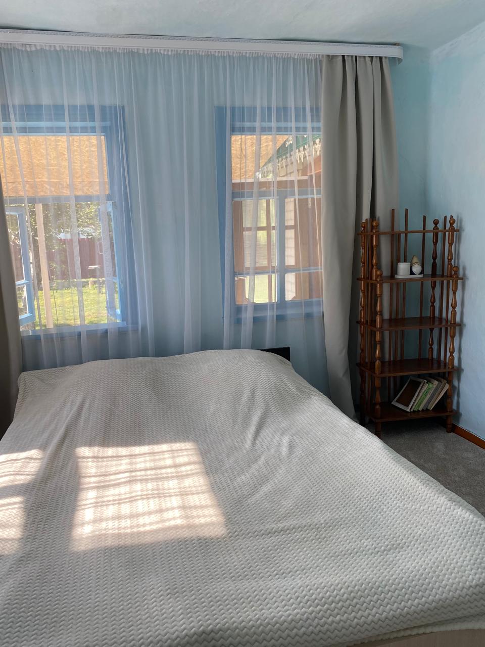 Фото Домик в горах