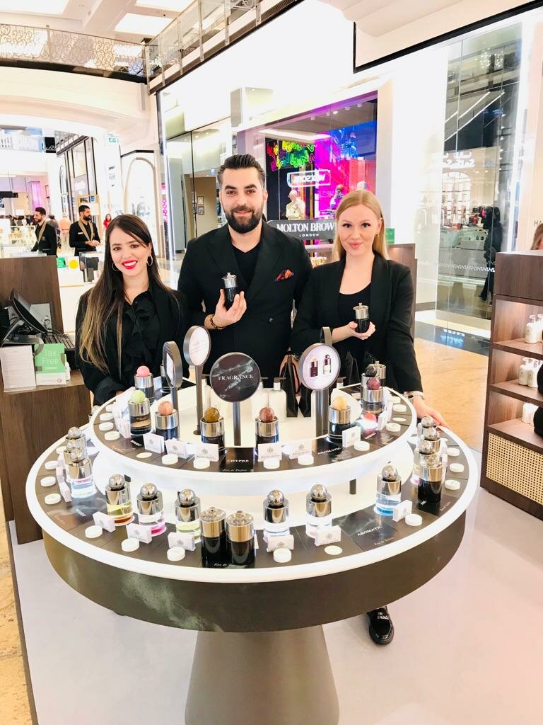 Marketing services Elite Promo, Dubai, photo