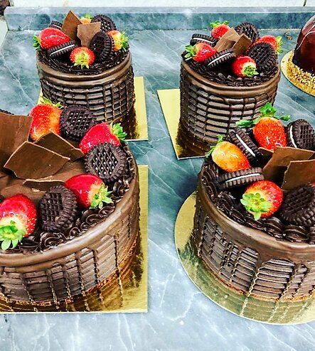 Cake orders Acibadem Pastry Bakery Cafe, Manisa, photo