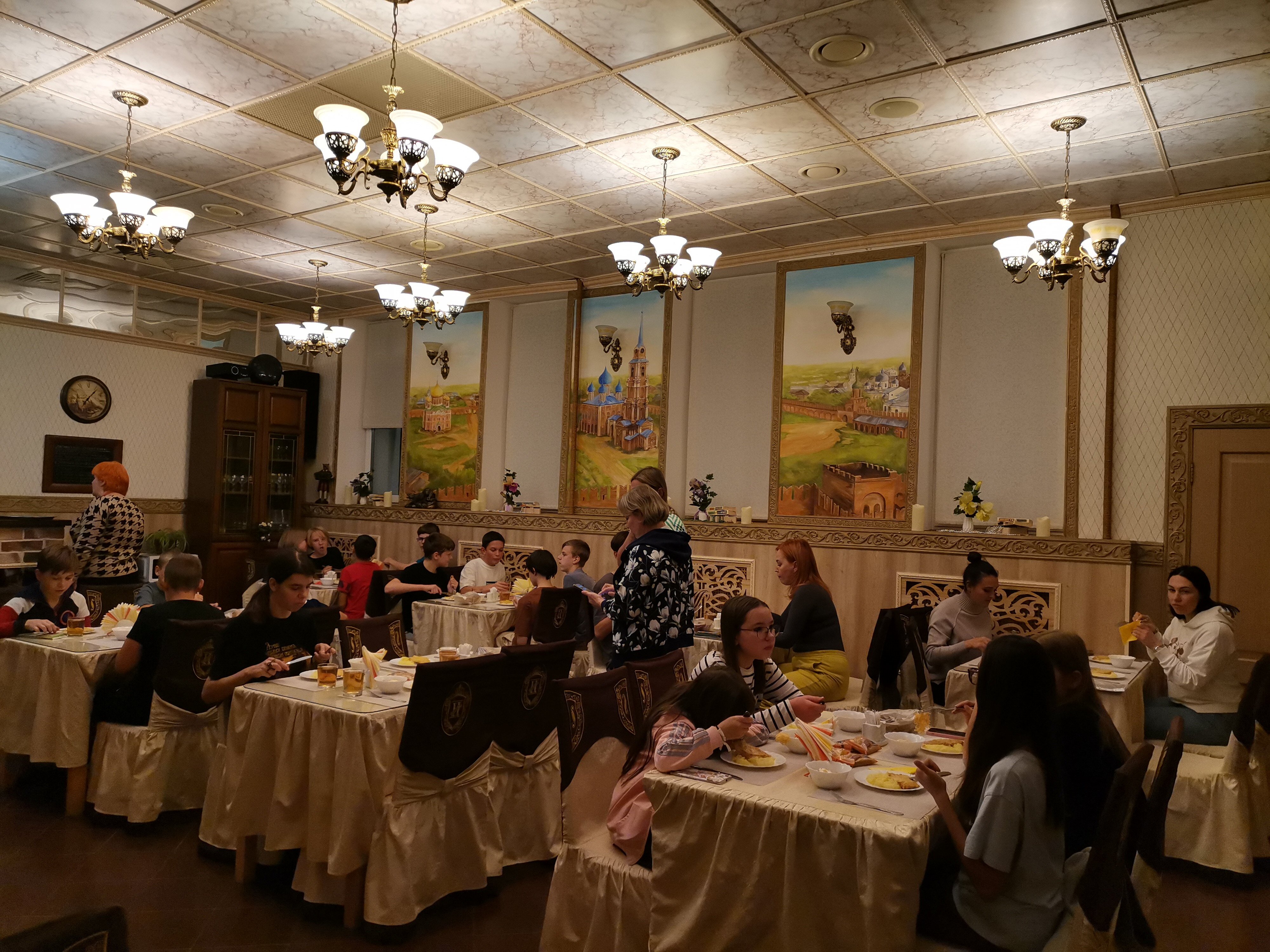 Фото История