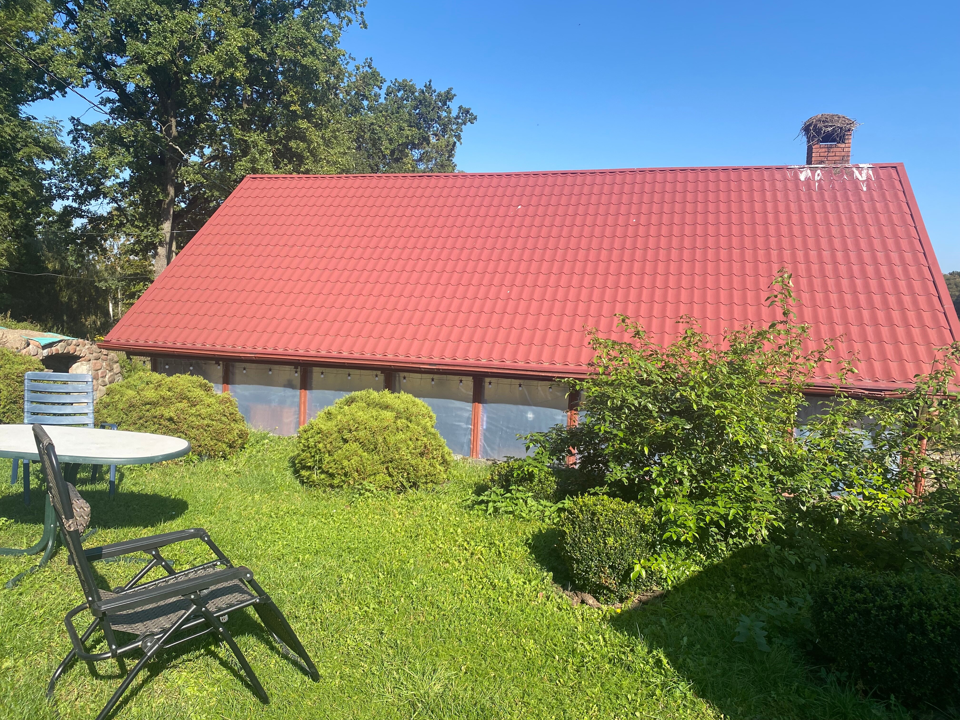 Фото Усадьба Заеца