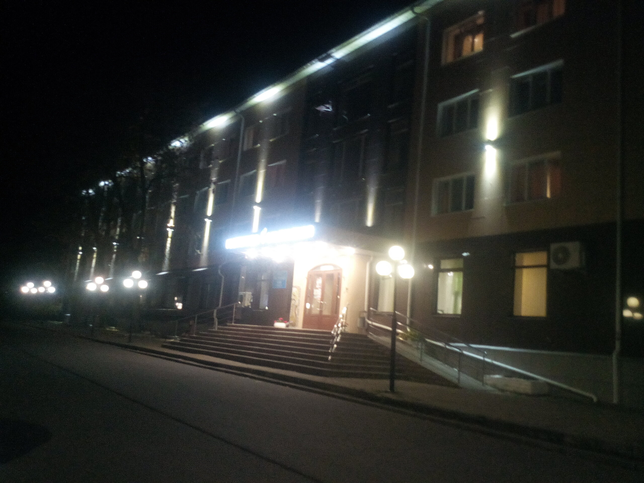 Фото Ольгинская