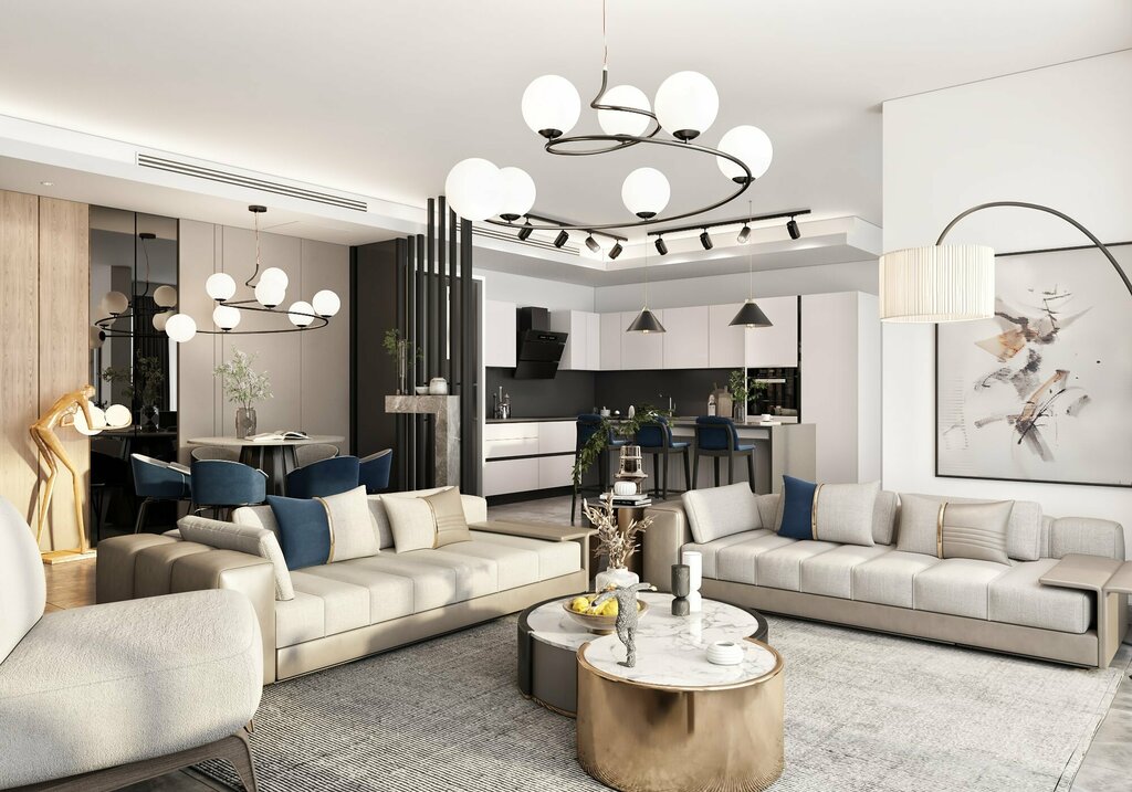 Interior design Hnd Interior Architecture, Izmir, photo