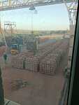 Chaltyrskoye Proizvodstvenno-Kommercheskoye predpriyatiye (selo Chaltyr, ulitsa 9-ya Liniya, 26), brick