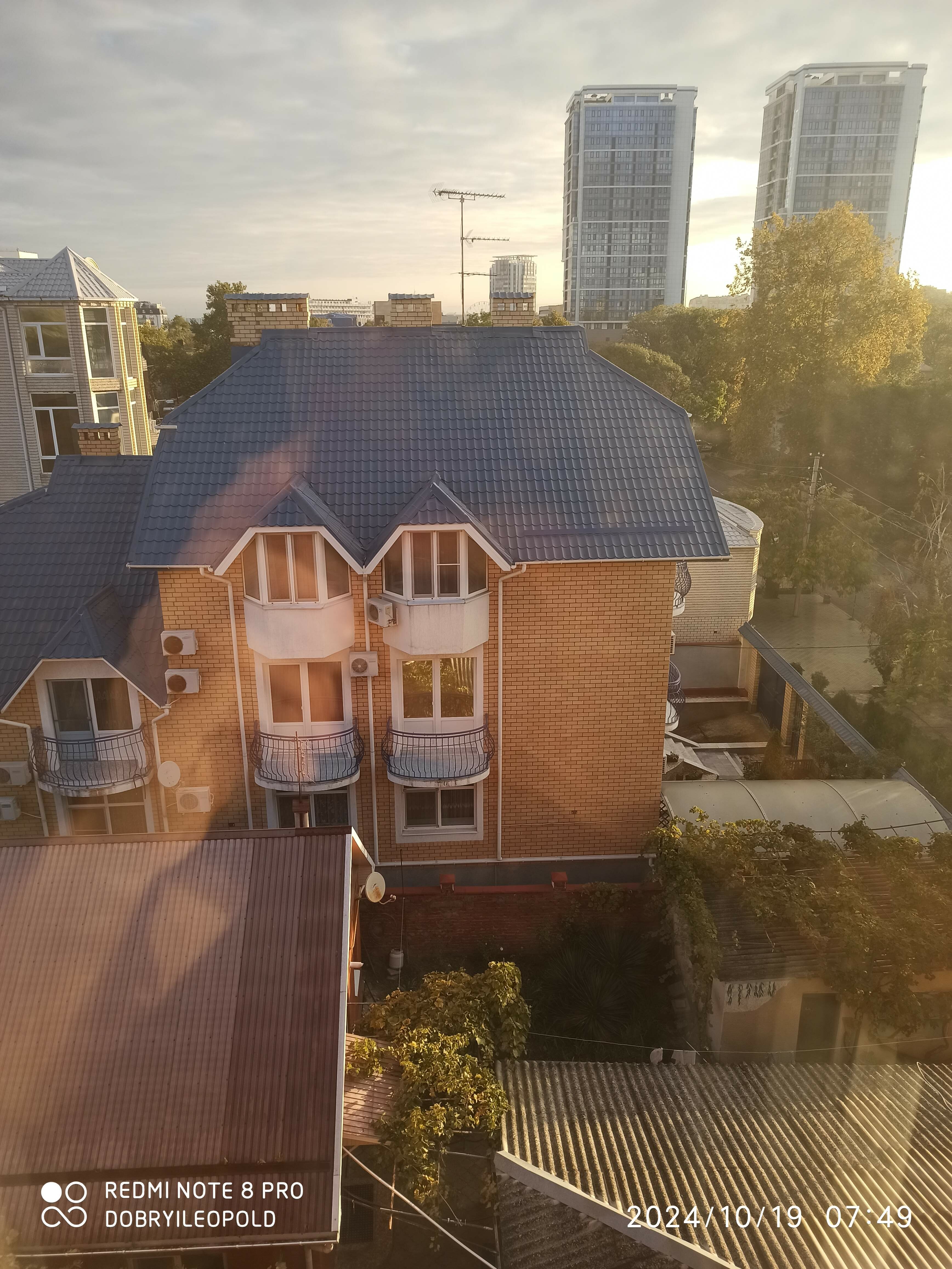 Фото отеля 5