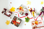 Tea&coffee by Mila Kavatskaya (Novouglichskoye Highway, 85) ، متجر بيع الشاي