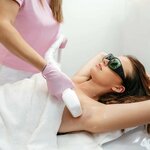 Be Lite (Dubninskaya Street, 43), beauty salon
