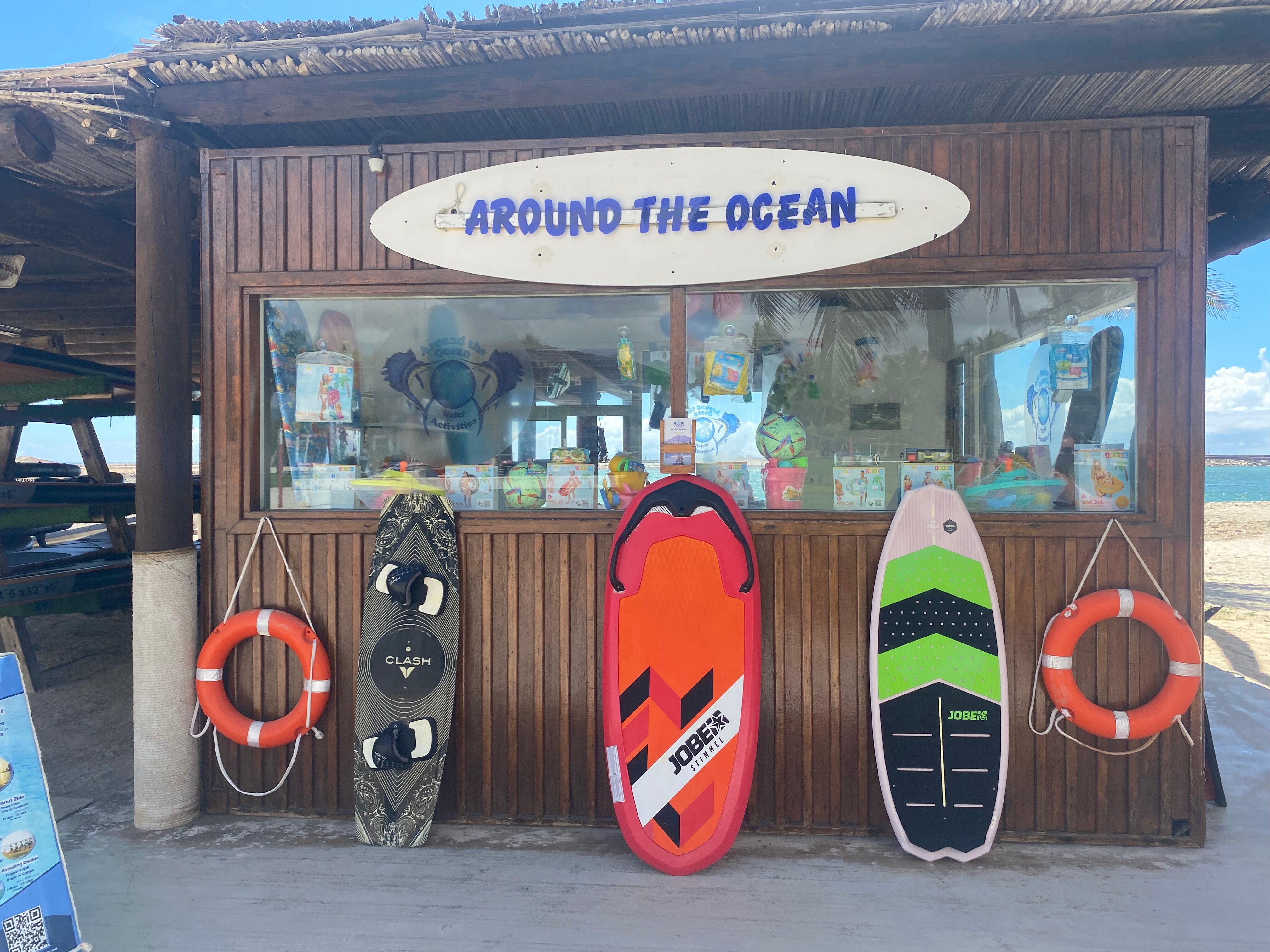 Фото Fanar Hotel & Residences