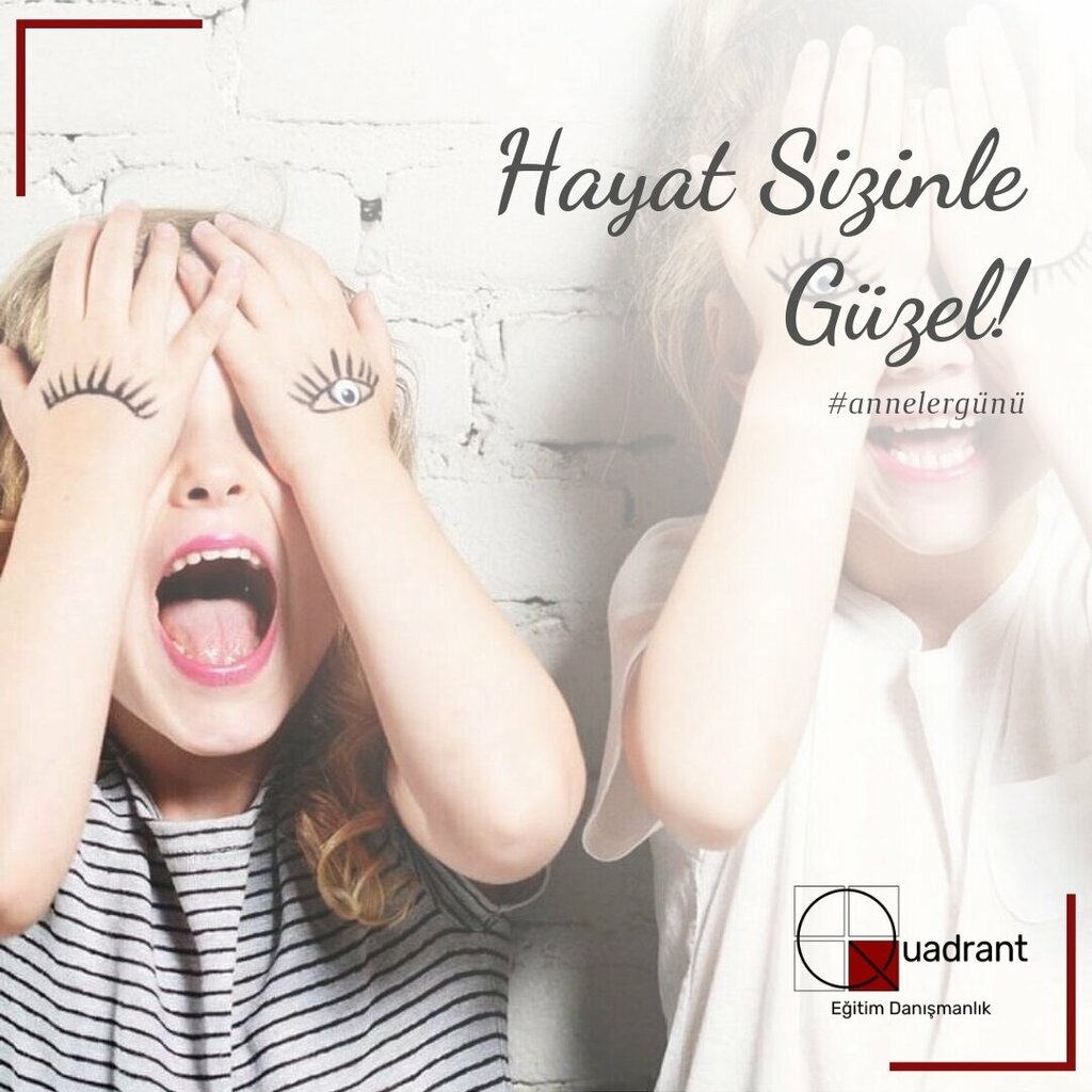 Educational center Quadrant Education and Consultancy, Istanbul, photo