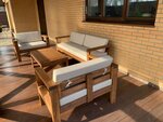 Drevo (rabochiy posyolok Krasnoobsk, ulitsa S-100, 2/3) ، نجارة