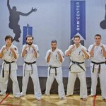 Baskent Angora Sports Club (Ankara Province, Cankaya District, Güvenlik Cad., 23A), sports club