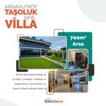 Serra Emlak (İstanbul, Başakşehir, Kayabaşı Mah., Veysel Karani Cad., 7/1B), agencia inmobiliaria