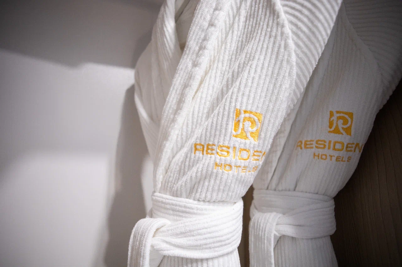 Фото Grand Hotel Kazybek Bi