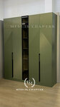 Mebel Spartak (ST Kuban, Orekhovaya ulitsa, 8), custom furniture