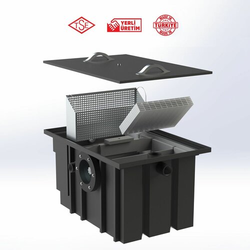 Tank Plast, plastik ve polimer firmaları, İstanbul, Avcılar