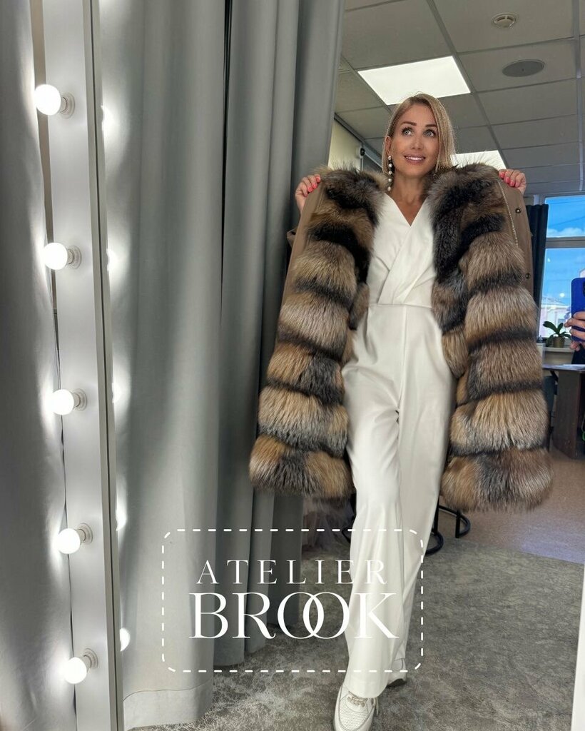 Ателье по пошиву одежды BrookAtelier, Москва, фото