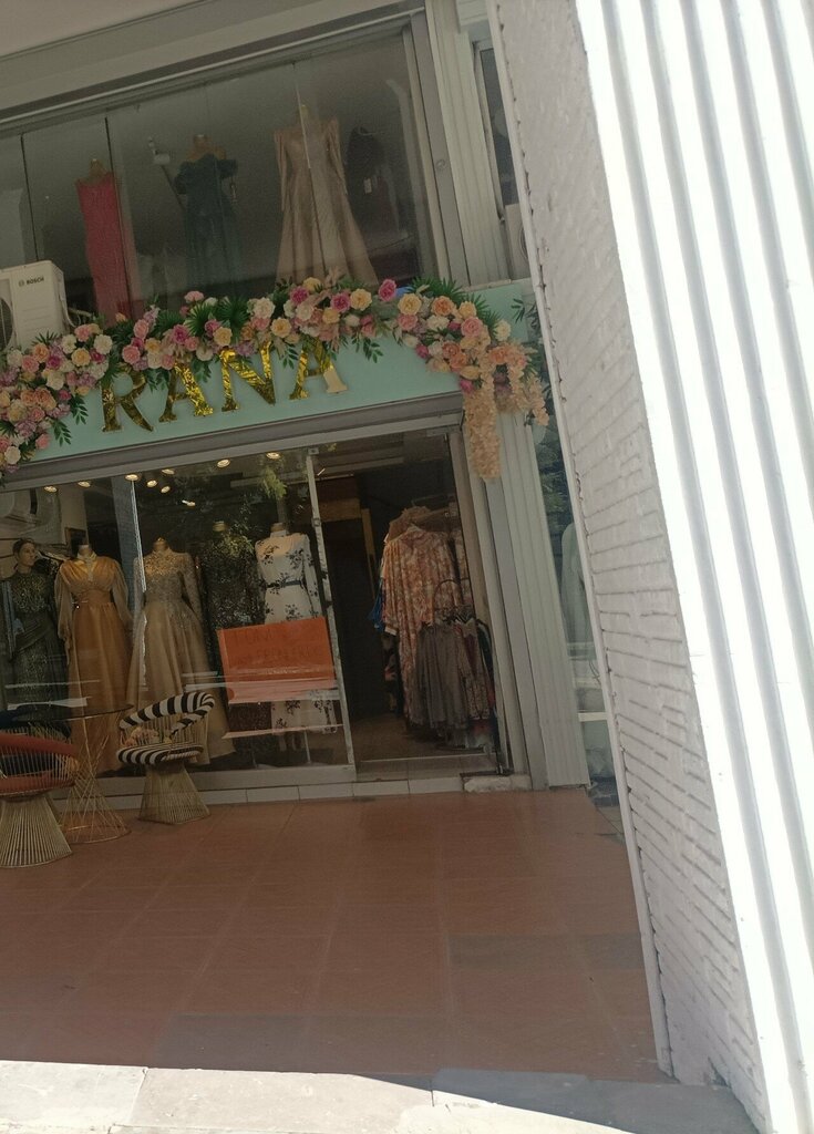 Fashion house Rana, Antalya, photo