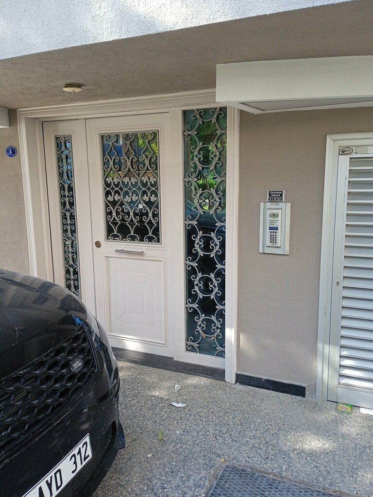 Construction company Ozayhan Construction, Izmir, photo